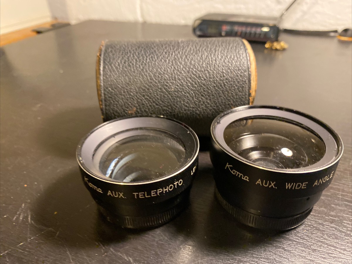 Wide Angle Lens Best Vintage Lenses For Video Ai S Best Vintage