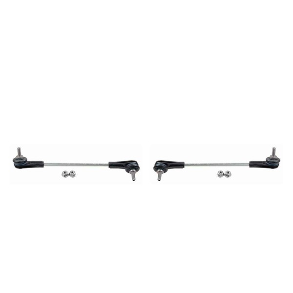 2X Koppelstange Stabilisator FüR BMW 1Er F20 F21 3Er Touring F31 F30 F80-image
