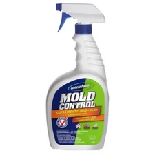 Concrobium Mold Control For All Surfaces Eliminates & Prevents Mold 1 Quart