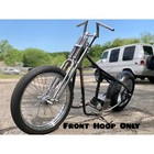 Narrow DNA Springer Front End hoop Kit Bobber IronHead Xs650 shovelhead fork
