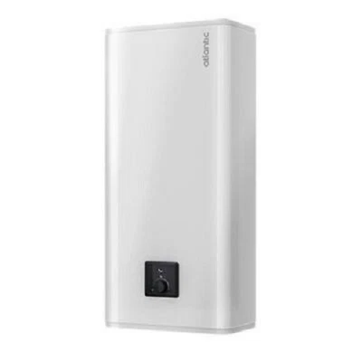 SCALDABAGNO ELETTRICO AD ACCUMULO ATLANTIC MODELLO VERTIGO ACCESS 80