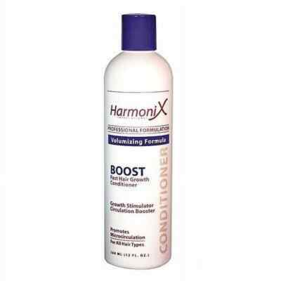 BOOST Conditioner For FAST Hair Growth 12 oz F.A.S.T.