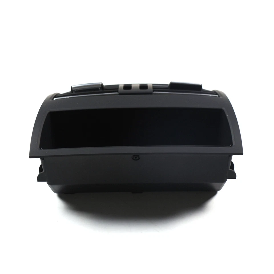 Rear Center Fresh Air Vent Grill Panel for BMW 520i 523i 525i 528i 530i 535i Foto 4 de 4