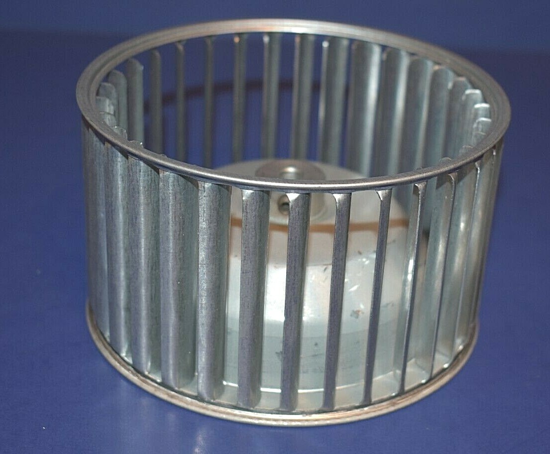 Blower Motor Fan Wheel Fits 1972 1973 Dodge Plymouth Ramcharger