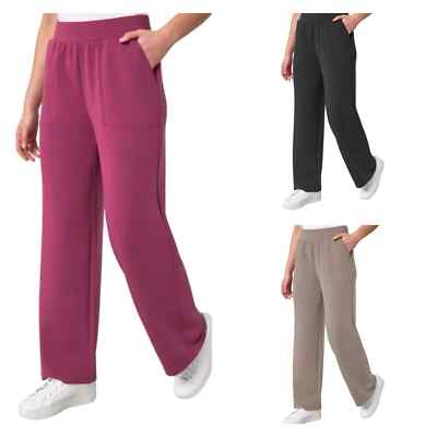 Mondetta Ladies' Wide Leg Pant - NWT