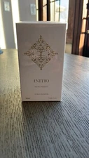 Initio MUSK THERAPY 3.04 oz./ 90 ml.Extrait De Parfum Spray New Sealed in Box