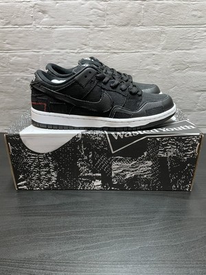 NIKE SB “Wasted Youth” 27.5 スペシャルボックス