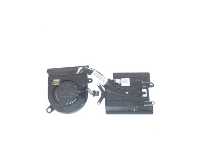 Dell OEM Latitude 5289 / 7389 CPU Heatsink Fan Assembly AMA01 R2X0G