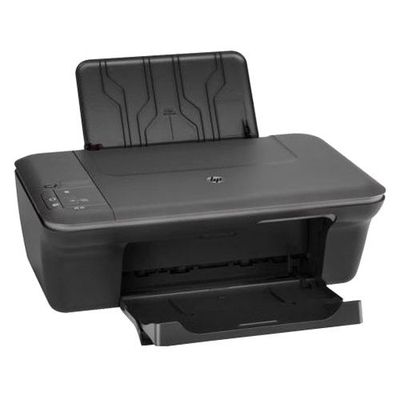 New in Box HP Deskjet 1055 All-In-One Inkjet Printer
