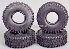 Rc 110 Truck Tires Super Swampers 1.9 Rock Tire 120mm W Foam W Text Rc 110 Truck Tires Super Swampers 1.9 Rock Tire 120mm W Foam W Text