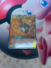 Carte Pokémon Sulfura, Electhor et Artikodin GX 44/68 Destinées Occultes NEUF FR