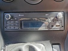 CD-Radio Mercedes-Benz Citan Kasten W415  P22817507