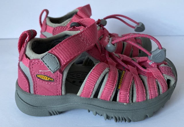 keen girl sandals sale