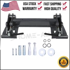 Mounting System 7143508 For Bobcat 773 S150 S160 S175 S185 S205 T180 T190