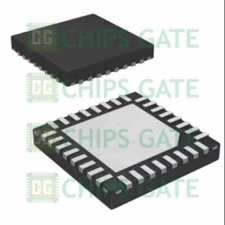 1PCS LMH6517SQE/NOPB IC DUAL 1200MHZ 32LLP LMH6517SQE 6517 LMH6517 #E7*