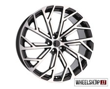 Jantes Audi S8