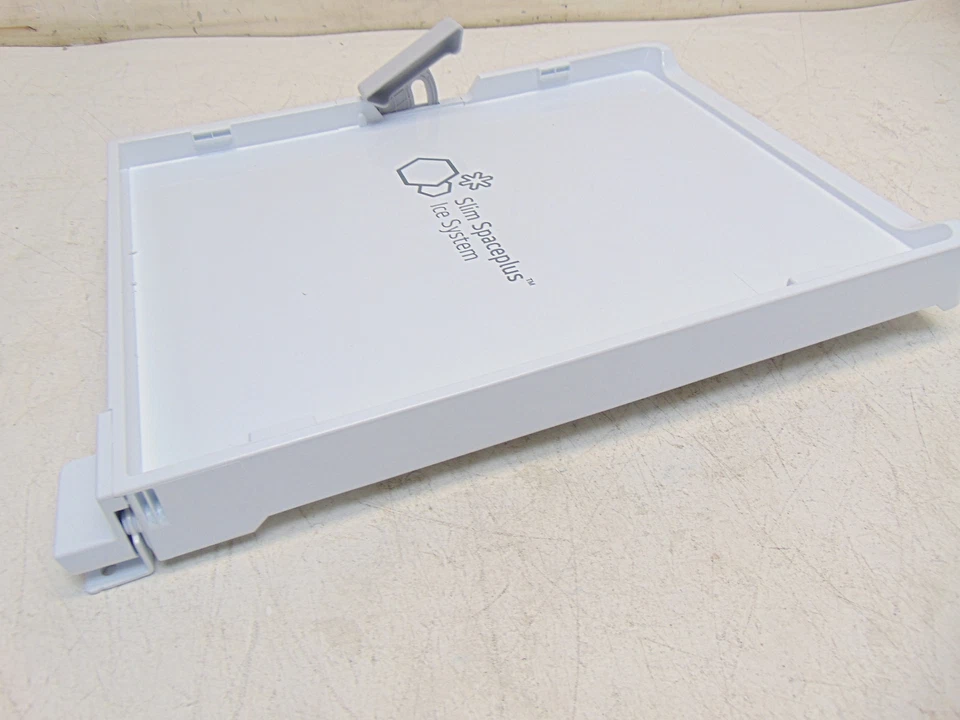 LG Refrigerator LRMXS2806S Ice Maker Freezer Door - Image 2 of 4