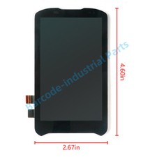 LCD Module with Touch Screen for Motorola Symbol Zebra TC20 TC200J TC25