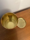 Uncle Ben's Converted Rice Tin Vintage 1985 64 Oz 4 lbs -Portrait Of Uncle Ben — photo 5