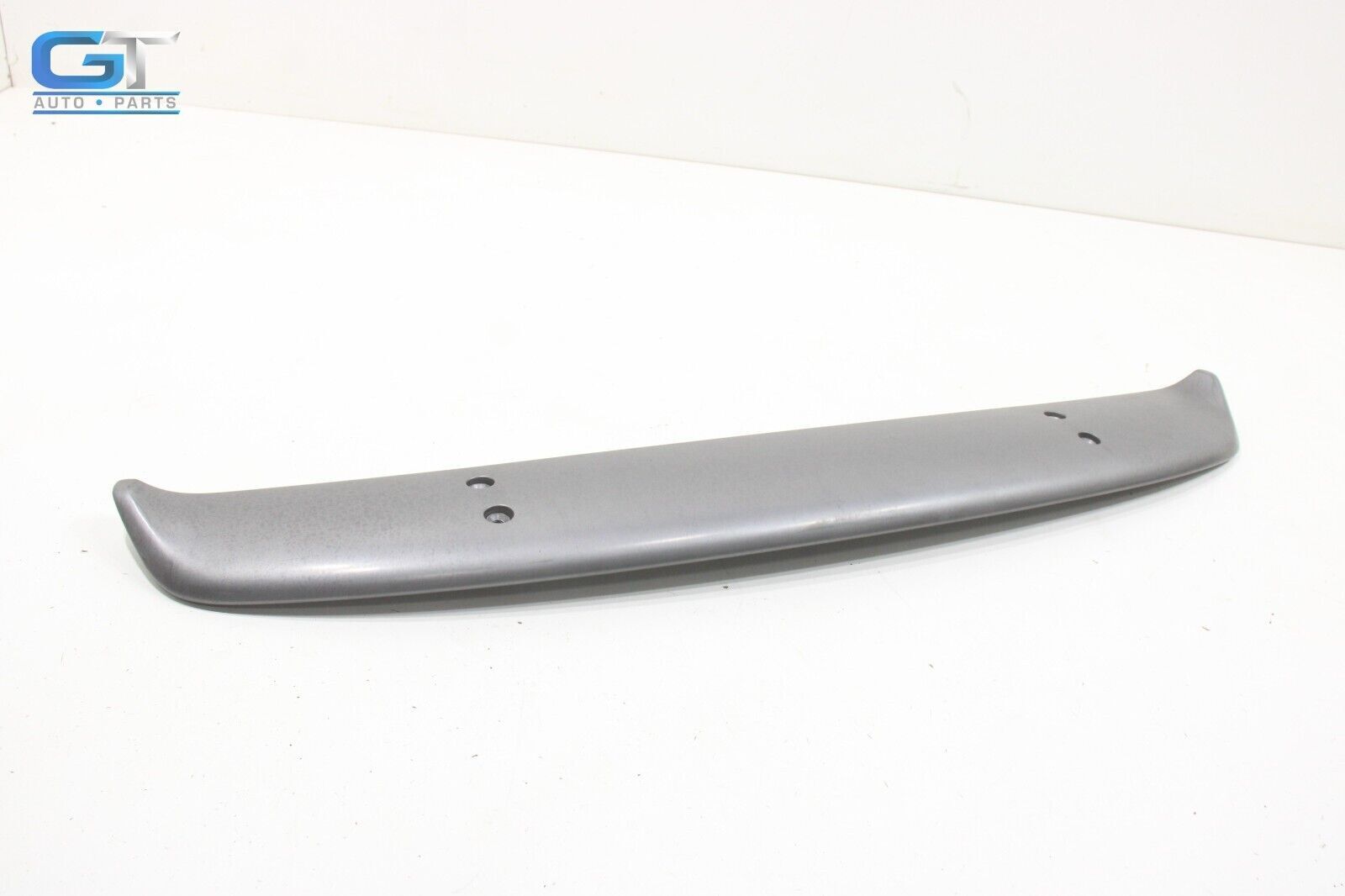2007 - 2010 ASTON MARTIN V8 VANTAGE REAR BUMPER LOWER VALANCE COVER PANEL OEM