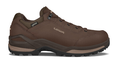 LOWA Renegade GTX LO Gore-Tex Outdoor Trekking Herren Schuhe 310963-4211 / A1