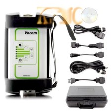 tool Vocom diagnostic interface 88890300 excavator For VOLVO detector