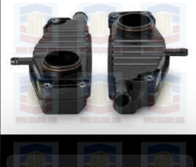 Fleetguard Crankcase Ventilator - CV50900. ORIGINAL FLEETGUARD. 5417366 Cummins