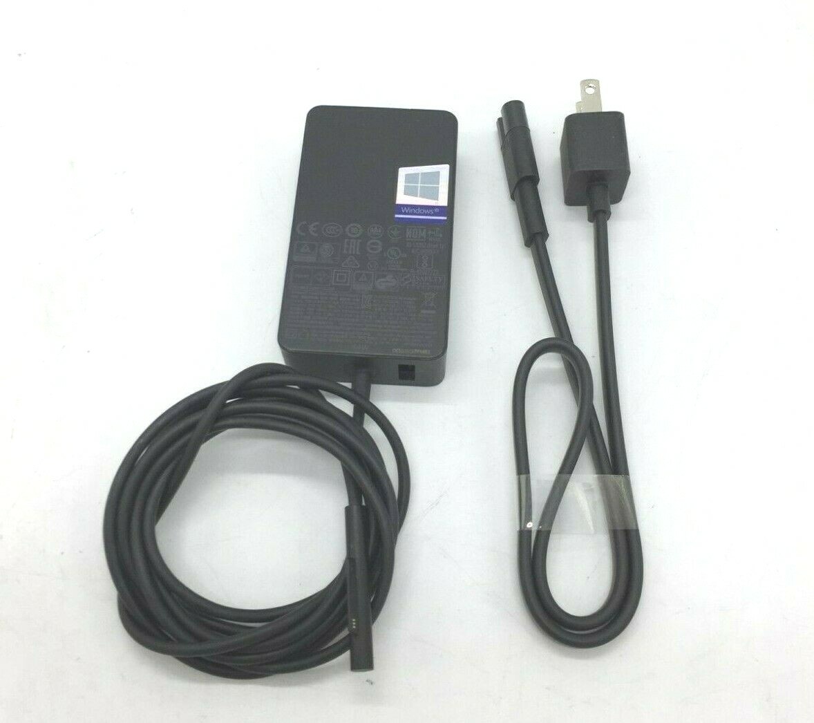 Microsoft Surface Pro 3 4 5 6 Pro 7 X 1800 Power Supply Charger