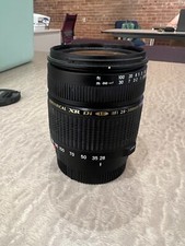 Tamron AF aspherical 28-300mm Macro lens for Minolta af