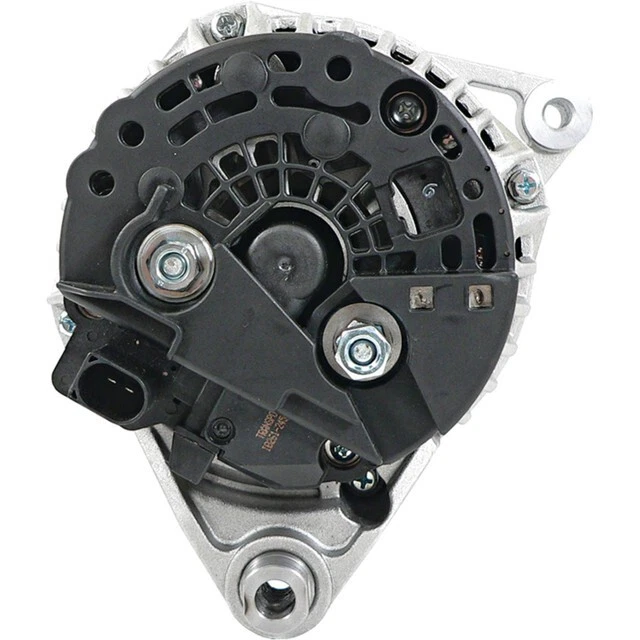 Alternador compatible con Audi Allroad Quattro 2,7 L 2002 2003 2004 2005 078903018AX 11133 Foto 3 de 4