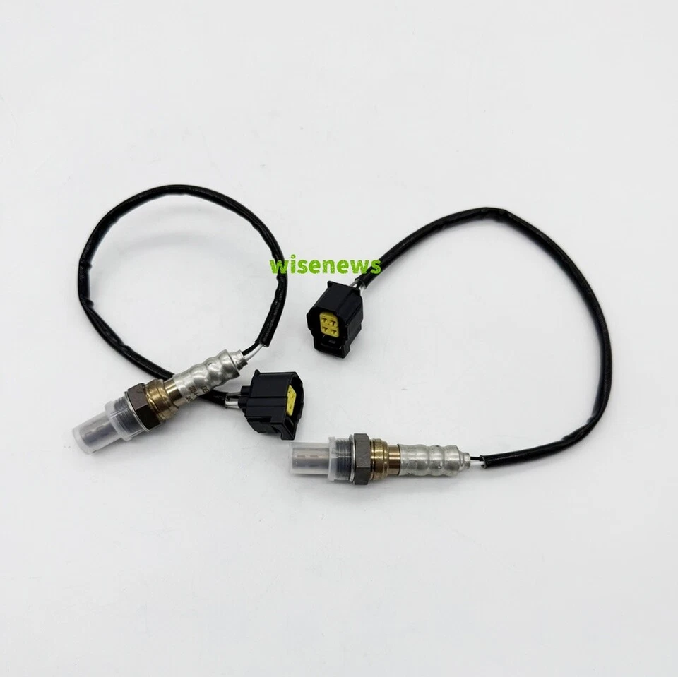 2X DENSO Upstream/Downstream Oxygen O2 Sensor for Chrysler Dodge Jeep 234-4587 Foto 3 de 4