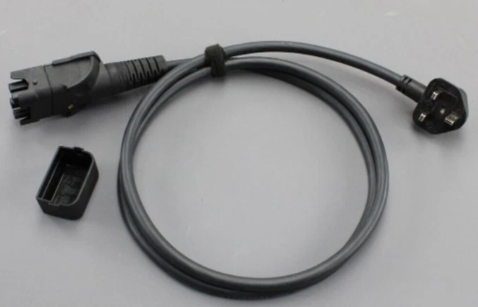 AUDI A3 Charge Cable For Mains Socket Genuine 7PP971678BL | eBay