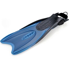Cressi Palau Long Adjustable Fins LAF