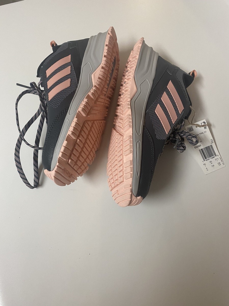 Adidas Rockadia Trail 3.0 Women's Trail Running Shoes EG2523 Women's Size 6  NWOB 193101424087| eBay