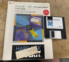 FWB incorporated Hard Disk Tool Kit Personal Edition for Mac/Power Mac