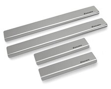 Einstiegsleisten Schutzleisten für Nissan Pathfinder R51 2004-2012 