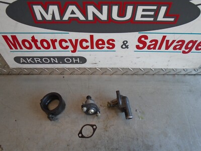 2011 - 2013 Honda CBR250R CBR 250 INSULATOR, THROTTLE BODY 16211