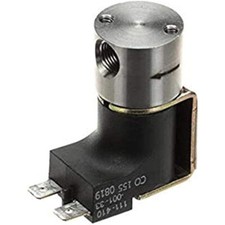 Bunn 01085.0006 Solenoid Valve, 110/120V, 50/60Hz - Genuine