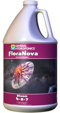 FloraNova Bloom 4-8-7 718815 FLORANOVA Bloom Gallon