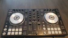 Pioneer DJ DDJ-SR Controller   Top Zustand