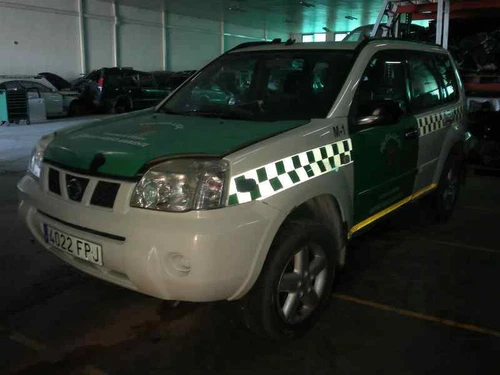 410018H30A Pinza De Freno Delantera Derecha para NISSAN X-TRAIL (T30) 20 104058 - Imagen 9 de 11
