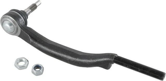 4 piezas extremos de barras de amarre interiores exteriores para Isuzu Ascender S Sport 4,2 L nuevo kit de dirección Foto 2 de 3