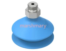 1pc New vacuum suction cup    VASB-40-1/4-PUR-B 1395691