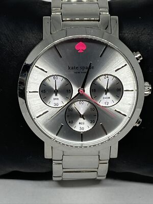 Kate Spade New York Gramercy Grand 0714 Women Stainless  display picture 1