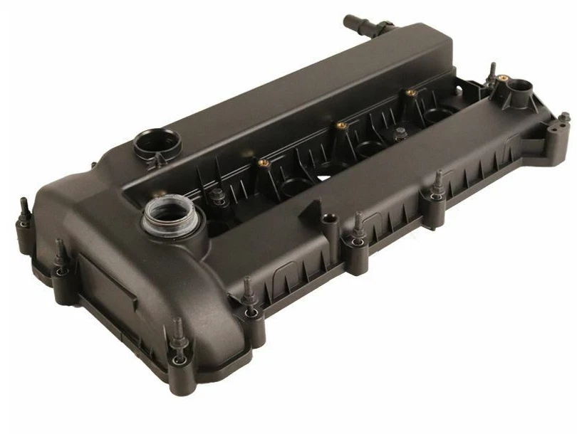 NEU FORD MONDEO MK4 ZYLINDERKOPFABDECKUNG 6M8G-6M293-BM 5195822 