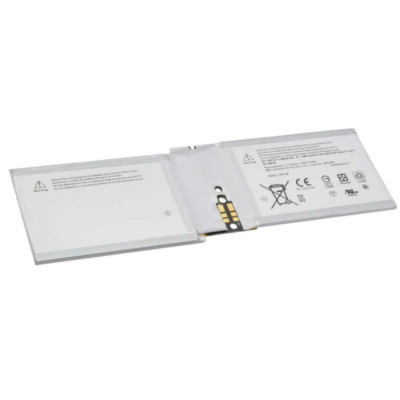 Genuine DAK822470K G3HTA044H Battery For Microsoft Surface Book 1st 2nd CR7 1703