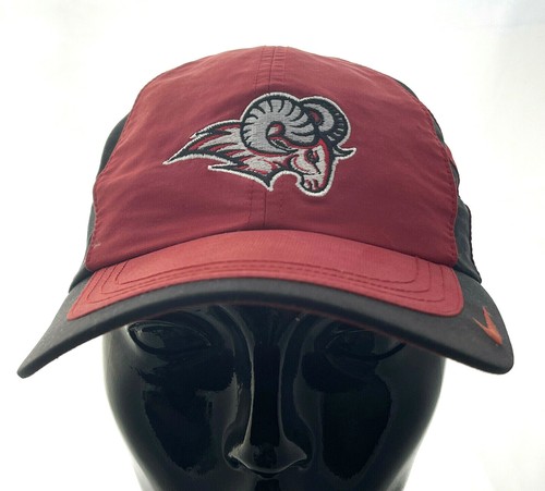 Nike Golf Hat Lake Mary HS Rams Logo FL 