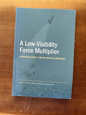 A Low Visability Force Multiplier