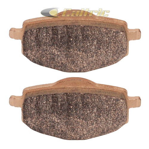 Brake Pads for Yamaha YJ125 YJ 125 Vino Front Brakes 20042009 / 3UH