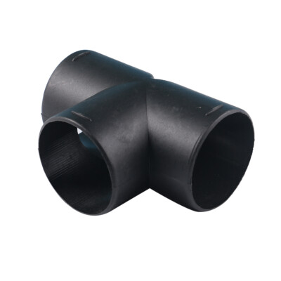 75mm T Air Vent Ducting Pipe Outlet Connector Fits For Webasto Eberspaecher